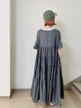 nishitomoさんのコーディネート