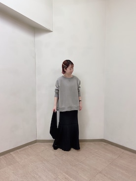 nishitomoさんのコーディネート