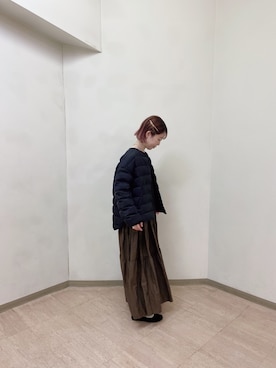 nishitomoさんのコーディネート