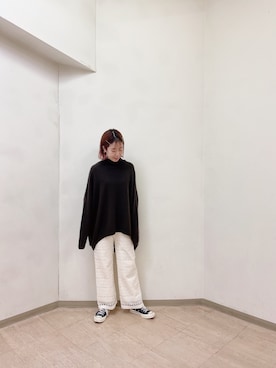 nishitomoさんのコーディネート