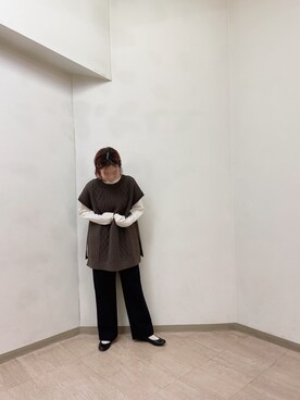 nishitomoさんのコーディネート