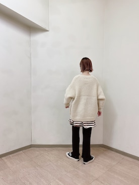 nishitomoさんのコーディネート