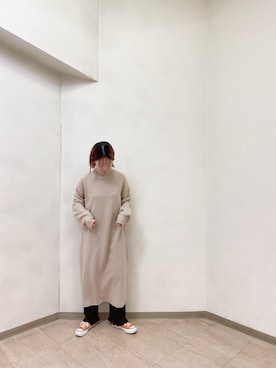 nishitomoさんのコーディネート