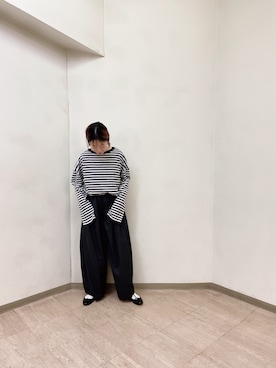 nishitomoさんのコーディネート