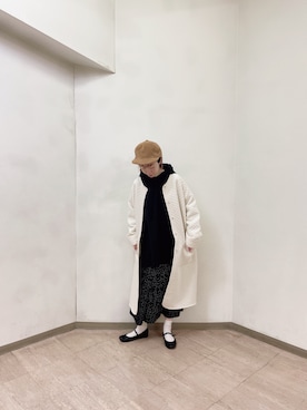 nishitomoさんのコーディネート