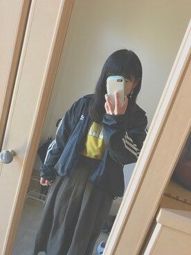 さくらさんのコーディネート