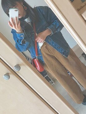 さくらさんのコーディネート