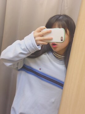 さくらさんのコーディネート