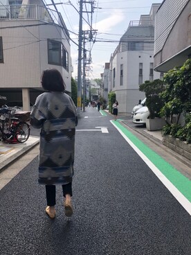 まこさんのコーディネート