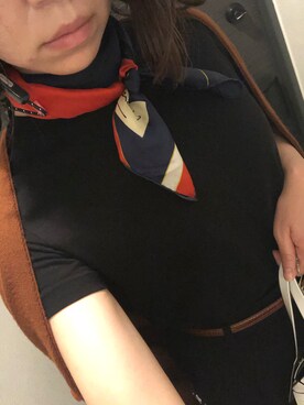 まこさんのコーディネート