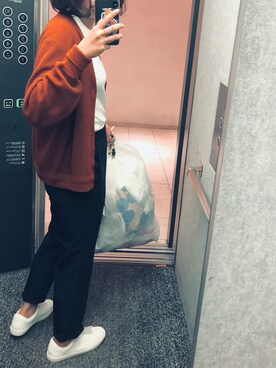 まこさんのコーディネート