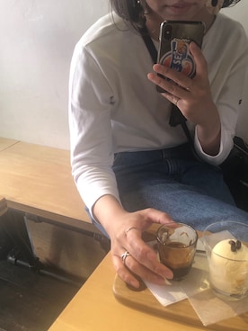 まこさんのコーディネート