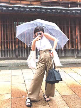 まこさんのコーディネート