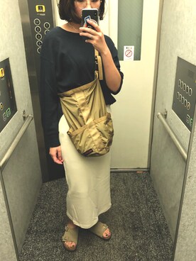 まこさんのコーディネート