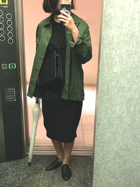 まこさんのコーディネート