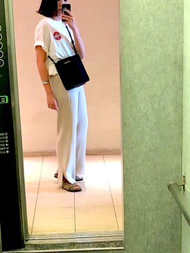 まこさんのコーディネート