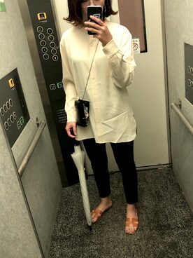 まこさんのコーディネート