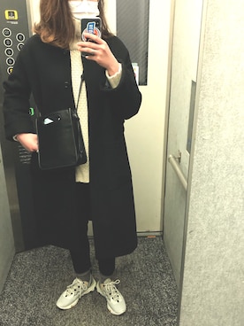 まこさんのコーディネート