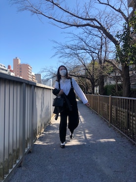 まこさんのコーディネート