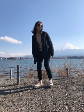 まこさんのコーディネート