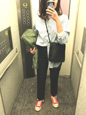 まこさんのコーディネート