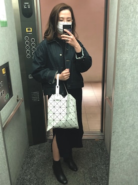 まこさんのコーディネート