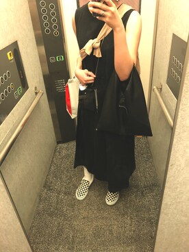 まこさんのコーディネート