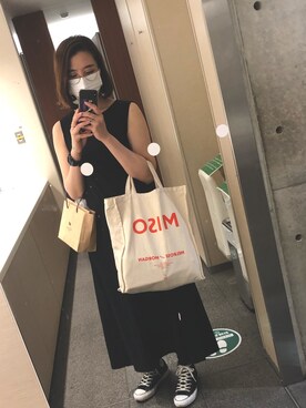 まこさんのコーディネート