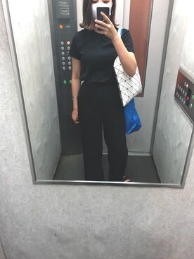 まこさんのコーディネート