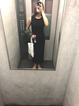 まこさんのコーディネート