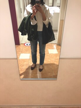 まこさんのコーディネート