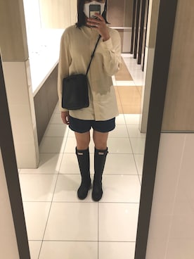 まこさんのコーディネート