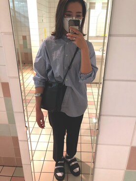 まこさんのコーディネート