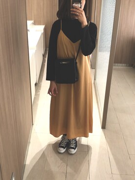 まこさんのコーディネート