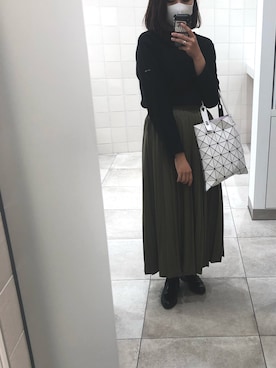 まこさんのコーディネート