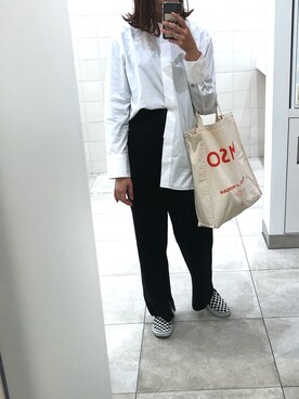 まこさんのコーディネート