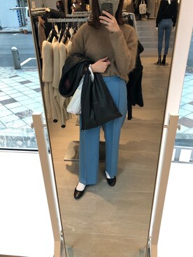 まこさんのコーディネート