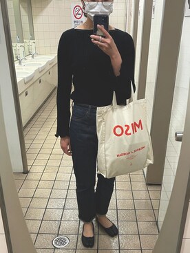 まこさんのコーディネート