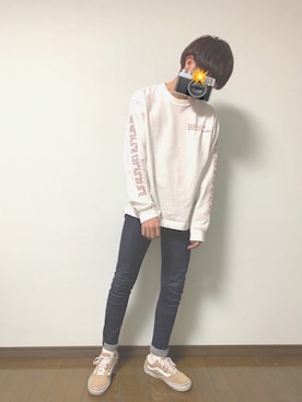 けーちさんのコーディネート