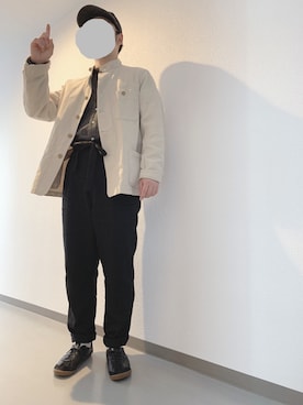 Lyさんのコーディネート