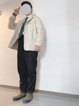 Lyさんのコーディネート