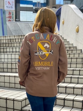 ベトナムシャツ のレディース人気ファッションコーディネート Wear