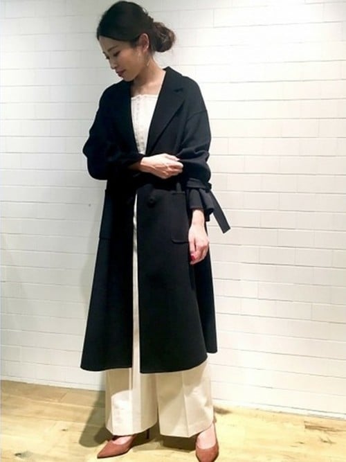 rikaさんのコーディネート
