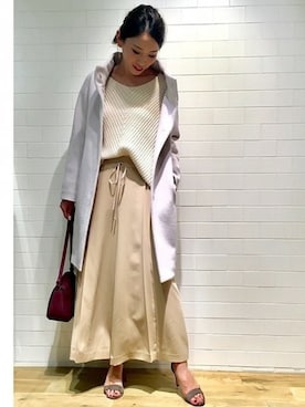 rikaさんのコーディネート