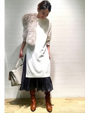 rikaさんのコーディネート