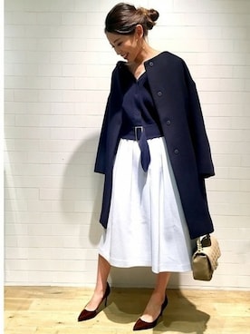 rikaさんのコーディネート