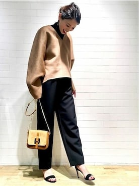 rikaさんのコーディネート