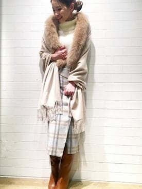 rikaさんのコーディネート