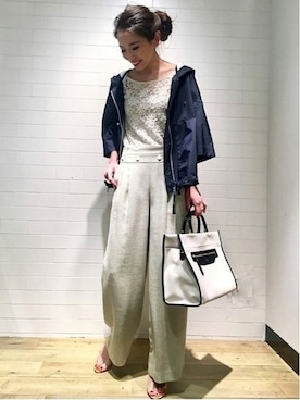 rikaさんのコーディネート