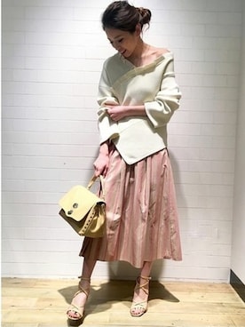 rikaさんのコーディネート